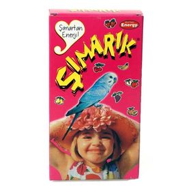 Bird Food Energy Şımarık 300 gr Muhabbet Kuş Yemi