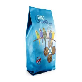 Bird Land Süper Karışık 20 kg Muhabbet Kuşu Yemi