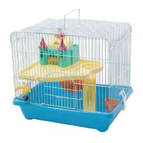 Bird Life YDA301 35x26x31 cm Hamster Kafesi