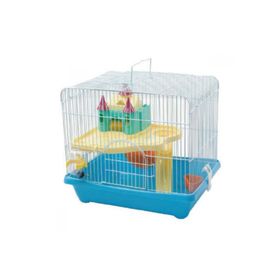 Bird Life YDA301 35x26x31 cm Hamster Kafesi
