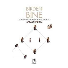 Birden Bine - Asım Gültekin