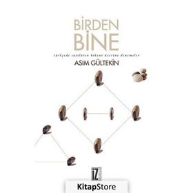Birden Bine - Asım Gültekin
