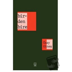 Birdenbire-Luna Yayınları