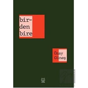 Birdenbire-Luna Yayınları