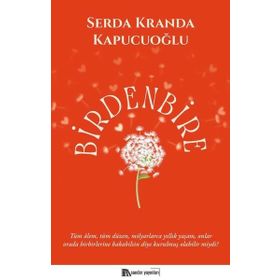Birdenbire - Serda Kranda Kapucuoğlu