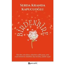 Birdenbire - Serda Kranda Kapucuoğlu