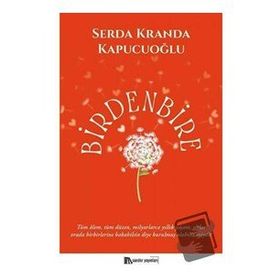 Birdenbire - Serda Kranda Kapucuoğlu