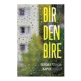 Birdenbire - Serda Kranda Kapucuoğlu