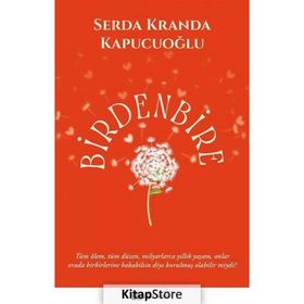 Birdenbire - Serda Kranda Kapucuoğlu