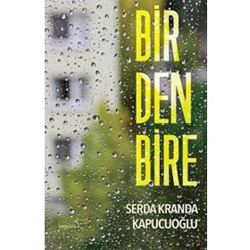 Birdenbire - Serda Kranda Kapucuoğlu
