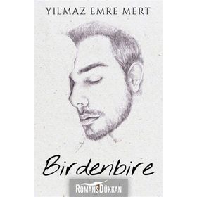 Birdenbire - Yılmaz Emre Mert