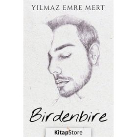 Birdenbire - Yılmaz Emre Mert