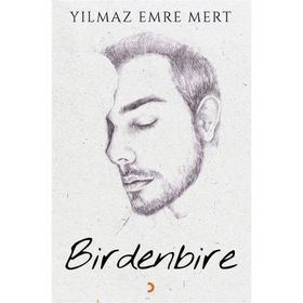 Birdenbire - Yılmaz Emre Mert