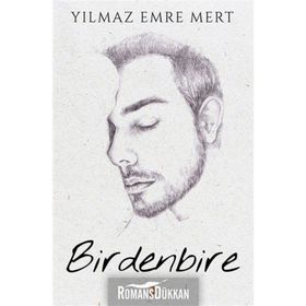 Birdenbire - Yılmaz Emre Mert