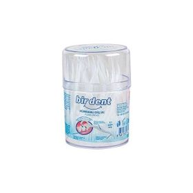 Birdent 50'li Kürdanlı Diş İpi