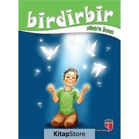Birdirbir-Allah'a İman-Hatice Işılak Durmuş
