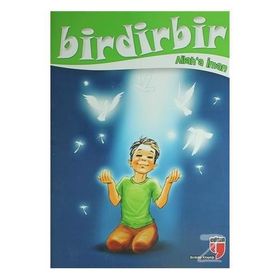Birdirbir-Allah'a İman-Hatice Işılak Durmuş