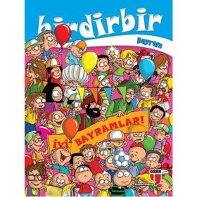Birdirbir Bayram-Hatice Işılak Durmuş