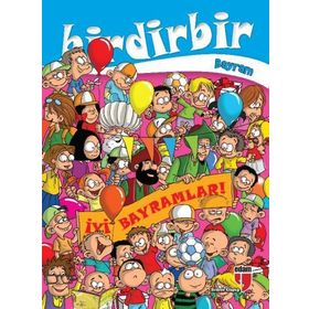 Birdirbir Bayram-Hatice Işılak Durmuş