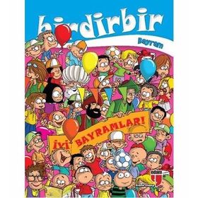Birdirbir Bayram-Hatice Işılak Durmuş