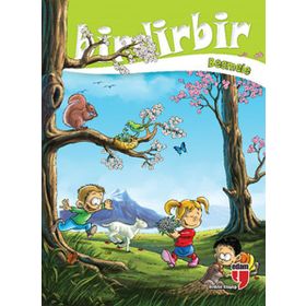 Birdirbir - Besmele - Kollektif Heyet-Kurul-Komisyon