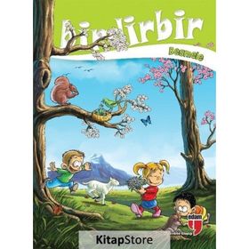 Birdirbir - Besmele - Kollektif Heyet-Kurul-Komisyon