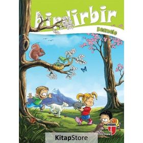 Birdirbir - Besmele - Kollektif Heyet-Kurul-Komisyon