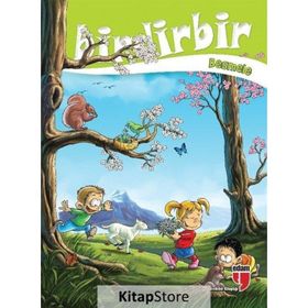 Birdirbir - Besmele - Kollektif Heyet-Kurul-Komisyon