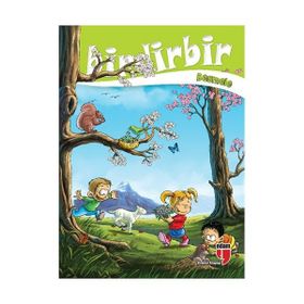 Birdirbir - Besmele - Kollektif Heyet-Kurul-Komisyon