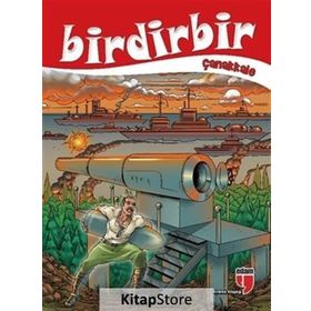 Birdirbir Çanakkale - Kolektif