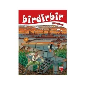 Birdirbir Çanakkale - Kolektif