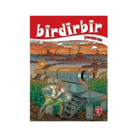 Birdirbir Çanakkale - Kolektif