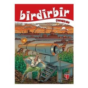 Birdirbir Çanakkale - Kolektif