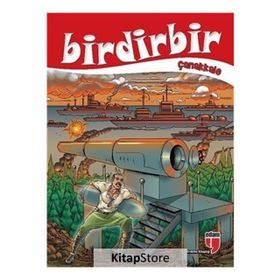 Birdirbir Çanakkale - Kolektif