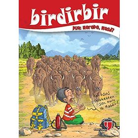 Birdirbir - Dua Nerede, Nasıl? - Kollektif Heyet-Kurul-Komisyon