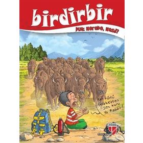 Birdirbir - Dua Nerede, Nasıl? - Kollektif Heyet-Kurul-Komisyon