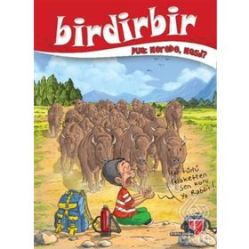 Birdirbir - Dua Nerede, Nasıl? - Kollektif Heyet-Kurul-Komisyon