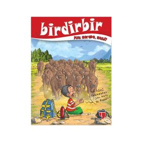 Birdirbir - Dua Nerede, Nasıl? - Kollektif Heyet-Kurul-Komisyon