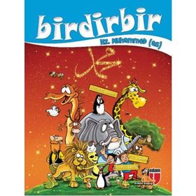 Birdirbir Hz. Muhammed sav - Kolektif
