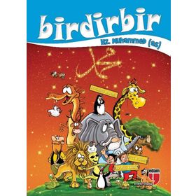Birdirbir Hz. Muhammed sav - Kolektif