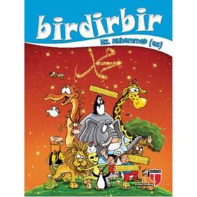 Birdirbir Hz. Muhammed sav - Kolektif