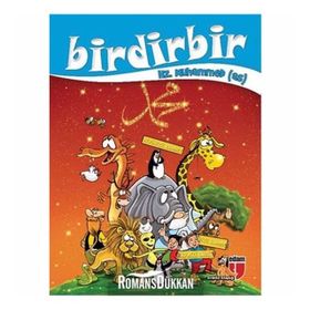 Birdirbir Hz. Muhammed sav - Kolektif