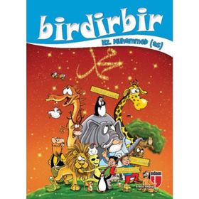 Birdirbir Hz. Muhammed sav - Kolektif