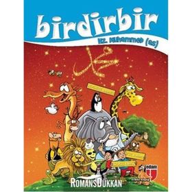 Birdirbir Hz. Muhammed sav - Kolektif