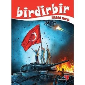 Birdirbir-İstiklal Marşı-Hatice Işılak Durmuş