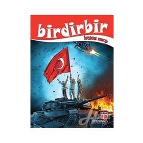 Birdirbir-İstiklal Marşı-Hatice Işılak Durmuş