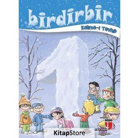 Birdirbir - Kelime-i Tevhid - Kollektif Heyet-Kurul-Komisyon