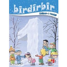 Birdirbir - Kelime-i Tevhid - Kollektif Heyet-Kurul-Komisyon