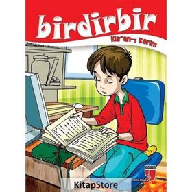 Birdirbir Kur'an-ı Kerim-Hatice Işılak Durmuş