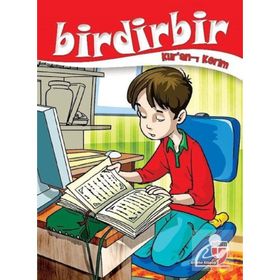 Birdirbir Kur'an-ı Kerim-Hatice Işılak Durmuş